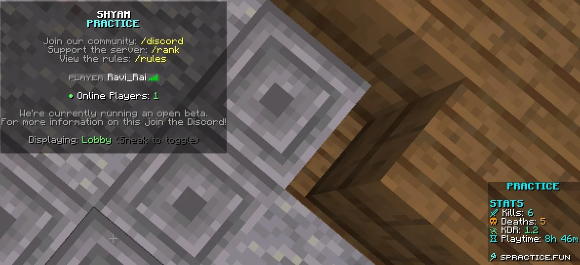 Resource 'ShyamStrikeTAB (StrikePractice Addon)'