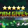 Shyam Player Public Giveaways