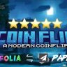 CoinFlip GUI | A Modern Cross Server CF