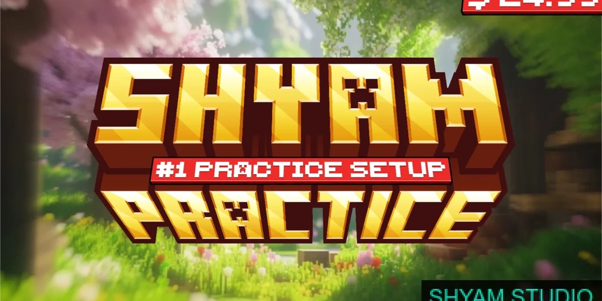 ShyamPractice Advance FFA & Duels Setup